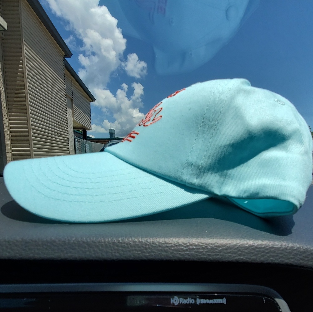 Baseball Cap - Picture 6 of 6
